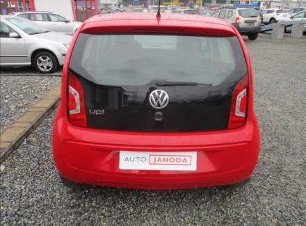 Volkswagen - Up!