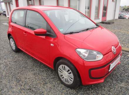 Volkswagen - Up!