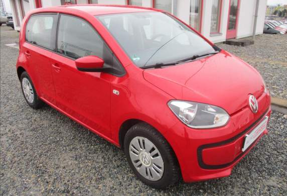 Volkswagen - Up!