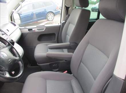 Volkswagen - Multivan