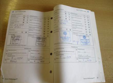 Volkswagen - Multivan