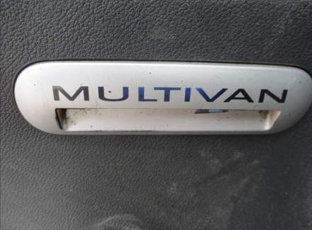 Volkswagen - Multivan