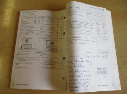 Volkswagen - Multivan