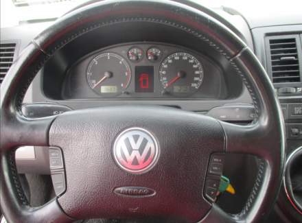Volkswagen - Multivan