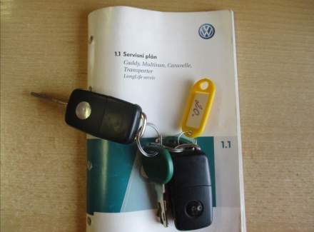 Volkswagen - Multivan