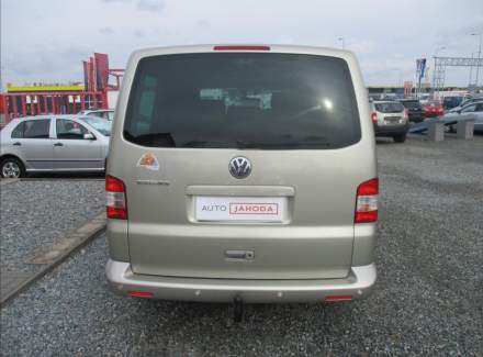 Volkswagen - Multivan