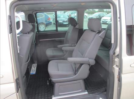 Volkswagen - Multivan