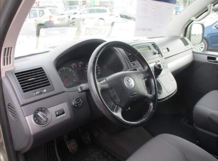 Volkswagen - Multivan