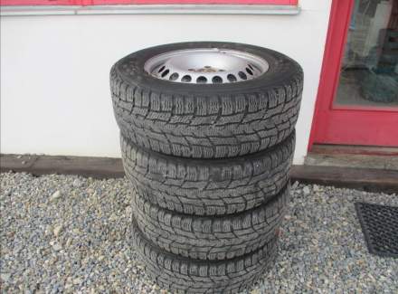 Volkswagen - Multivan