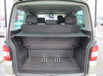 Volkswagen - Multivan