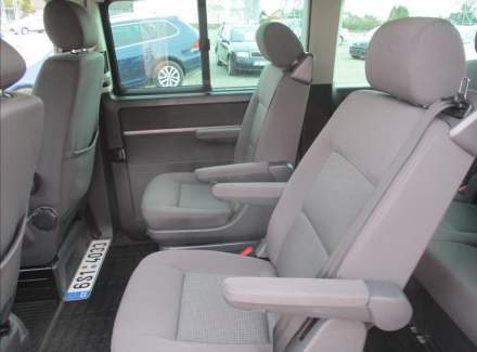 Volkswagen - Multivan