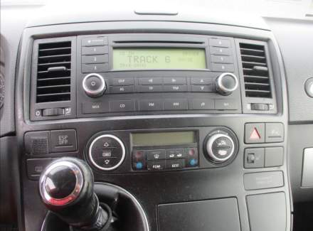 Volkswagen - Multivan