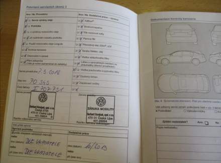 Volkswagen - Passat
