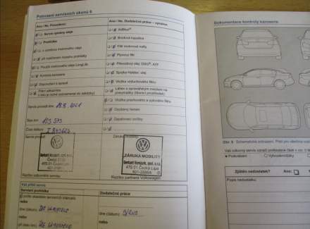 Volkswagen - Passat