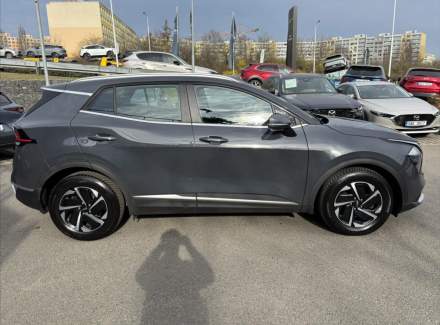 Kia - Sportage