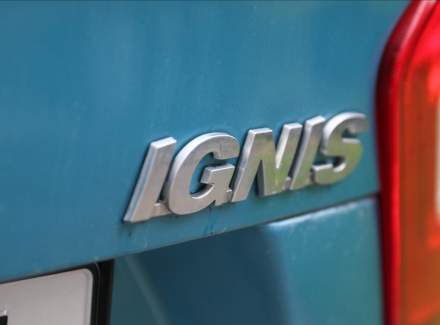 Suzuki - Ignis
