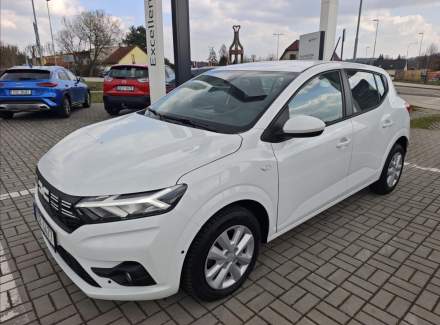 Dacia - Sandero