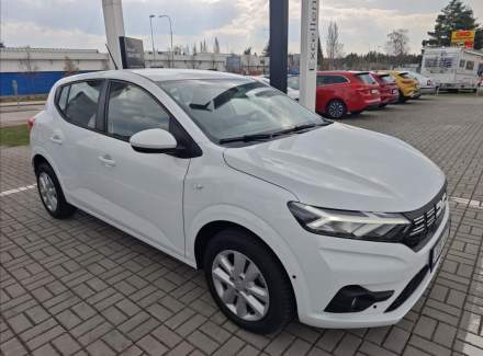 Dacia - Sandero