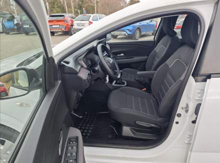 Dacia - Sandero