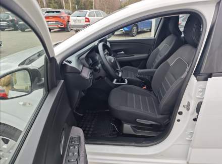 Dacia - Sandero