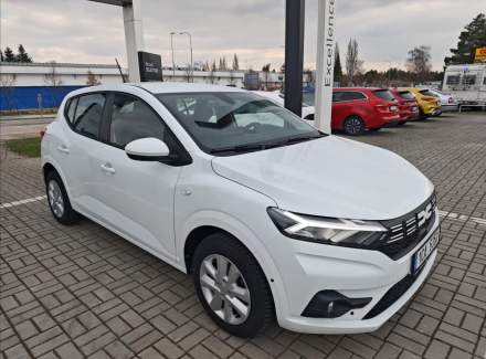 Dacia - Sandero