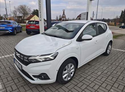 Dacia - Sandero