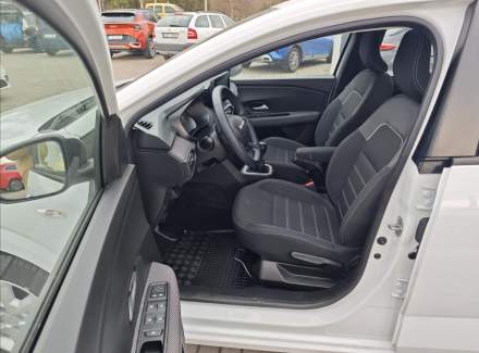 Dacia - Sandero