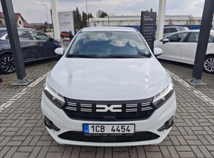 Dacia - Sandero