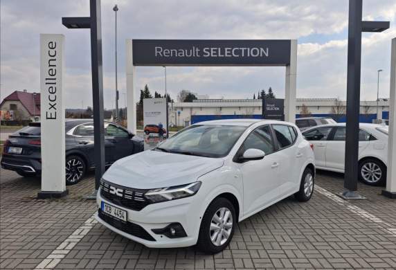 Dacia - Sandero