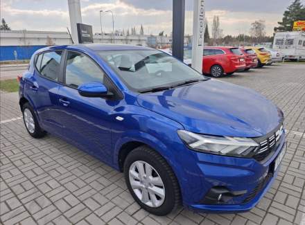 Dacia - Sandero