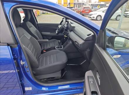 Dacia - Sandero