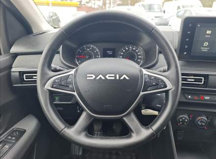 Dacia - Sandero