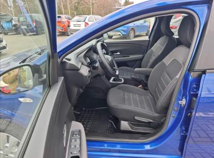 Dacia - Sandero