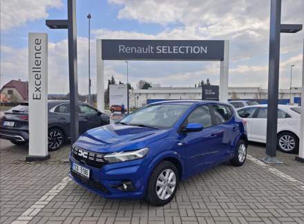 Dacia - Sandero