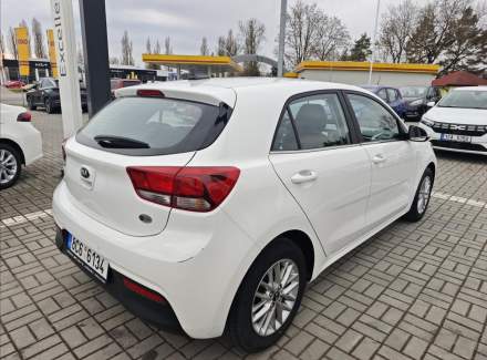 Kia - Rio