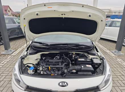 Kia - Rio
