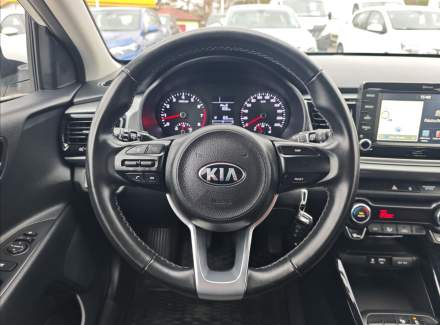 Kia - Rio