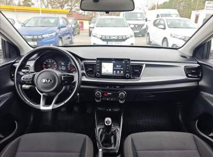 Kia - Rio