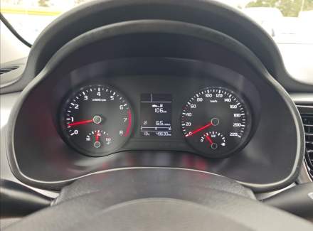 Kia - Rio