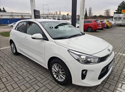 Kia - Rio