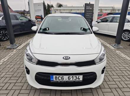 Kia - Rio