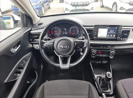 Kia - Rio