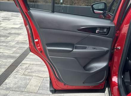 Mitsubishi - Eclipse Cross