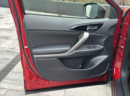 Mitsubishi - Eclipse Cross