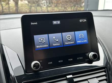 Mitsubishi - Eclipse Cross