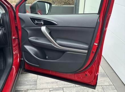 Mitsubishi - Eclipse Cross