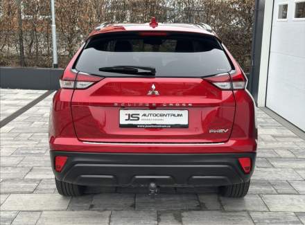 Mitsubishi - Eclipse Cross