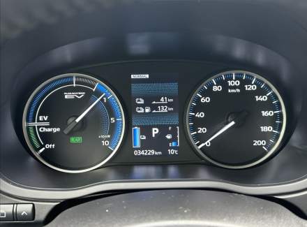 Mitsubishi - Eclipse Cross