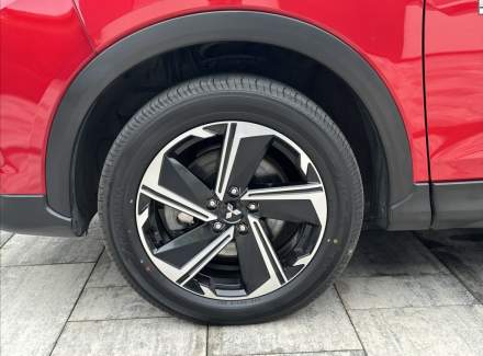 Mitsubishi - Eclipse Cross