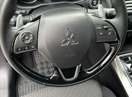 Mitsubishi - Eclipse Cross